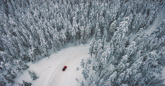 Electric Cars in Winter